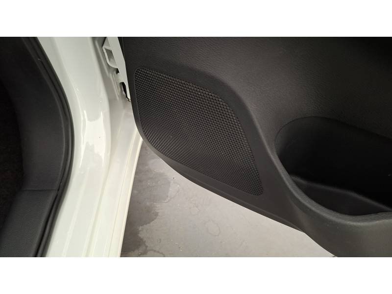 Nissan Micra - Photo 38