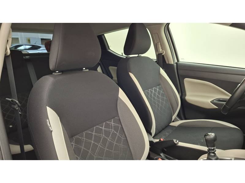 Nissan Micra - Photo 40
