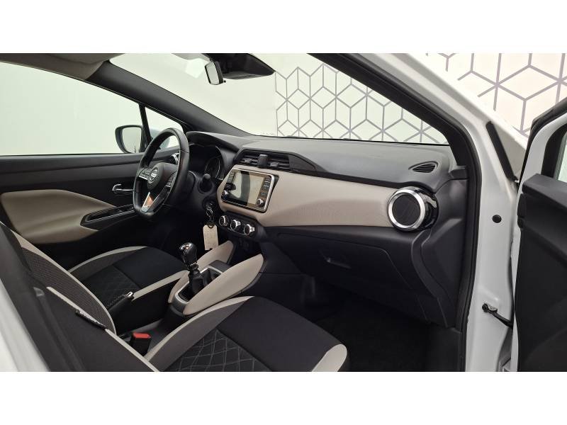 Nissan Micra - Photo 41