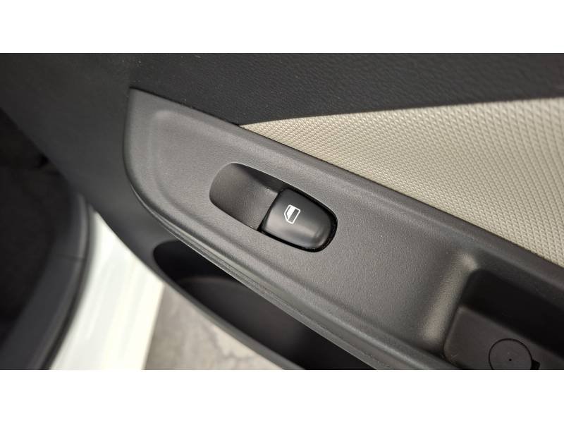 Nissan Micra - Photo 42