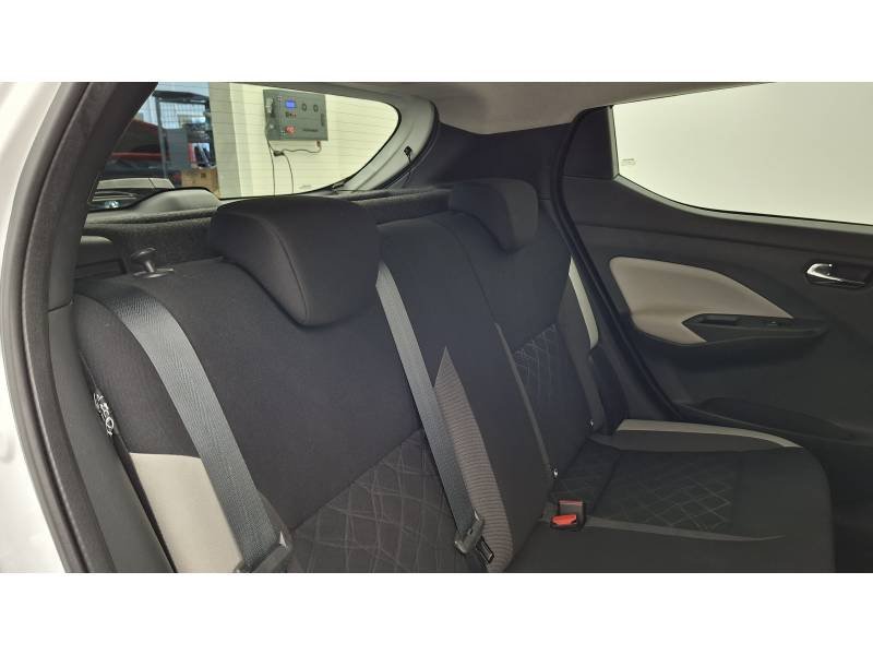 Nissan Micra - Photo 43