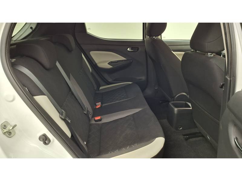 Nissan Micra - Photo 44