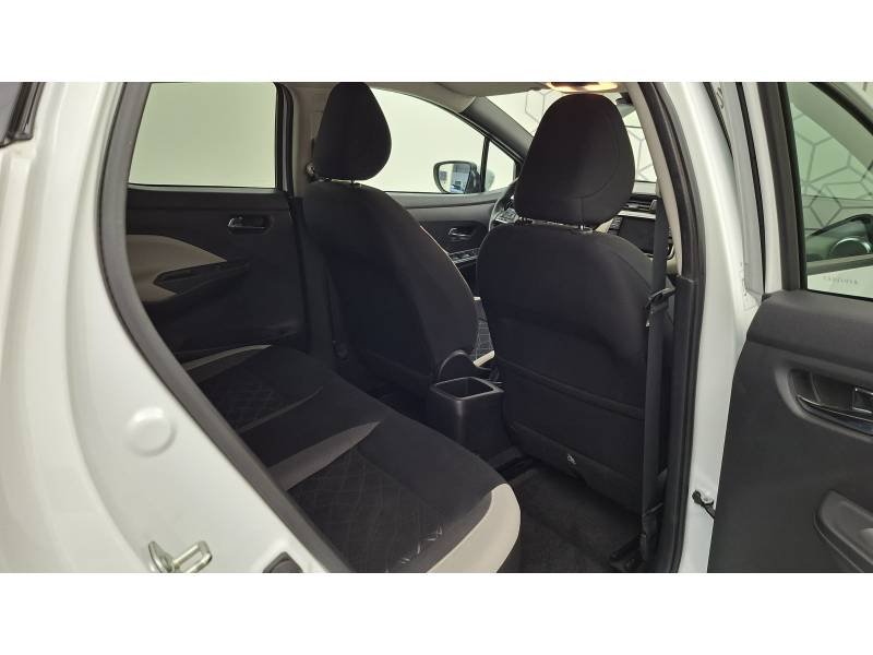 Nissan Micra - Photo 45