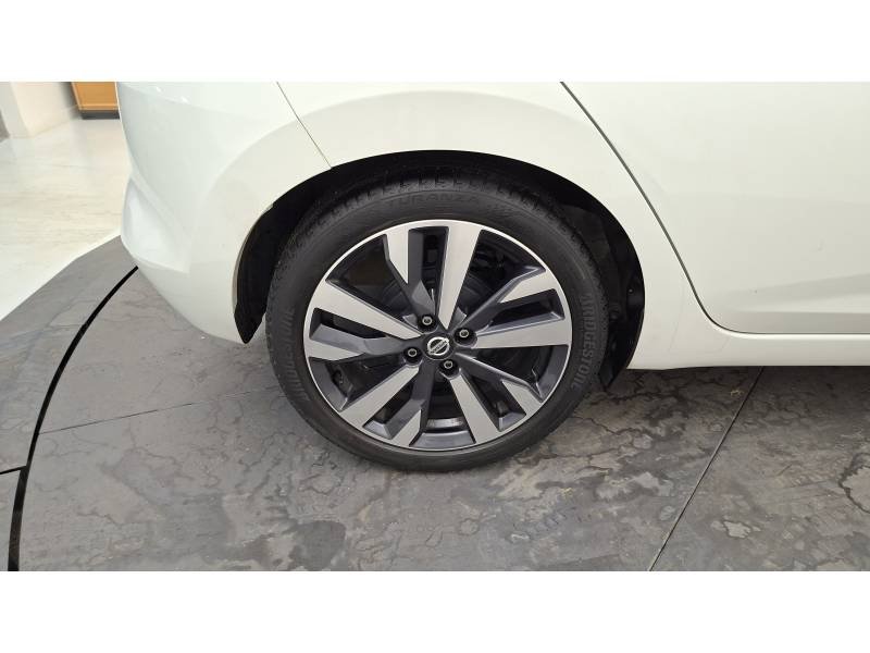 Nissan Micra - Photo 46