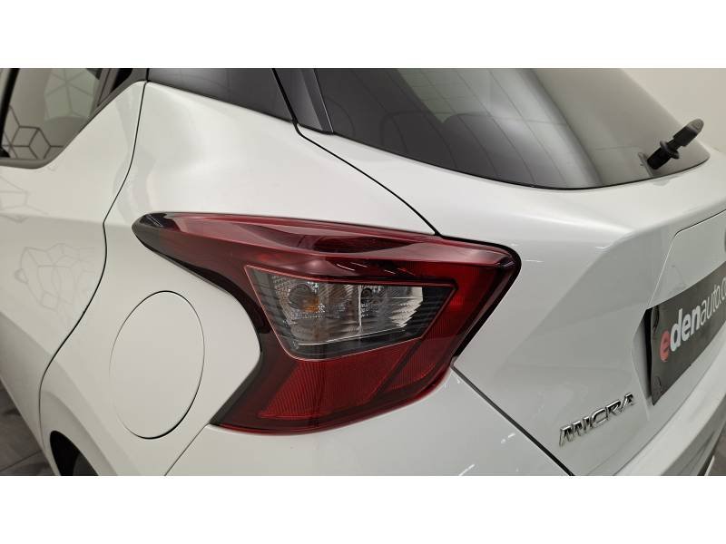 Nissan Micra - Photo 49