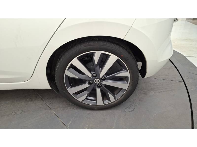 Nissan Micra - Photo 9
