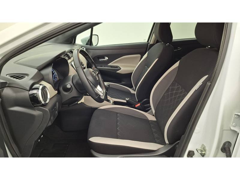 Nissan Micra - Photo 10