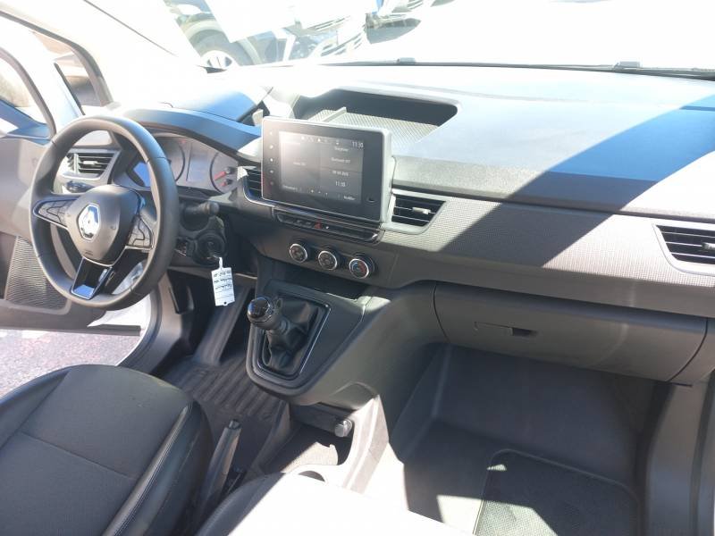 Renault Kangoo Van - Photo 11