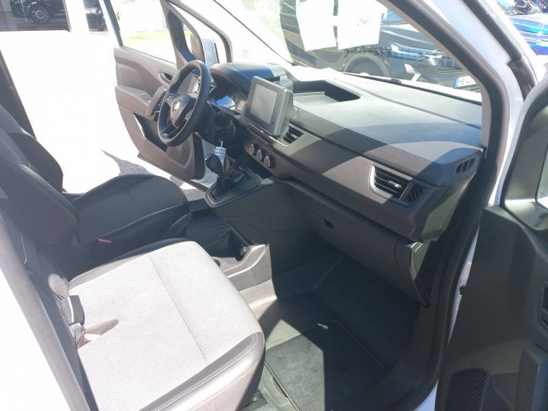 Renault Kangoo Van - Photo 12