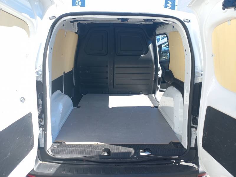 Renault Kangoo Van - Photo 13