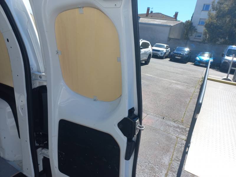 Renault Kangoo Van - Photo 14