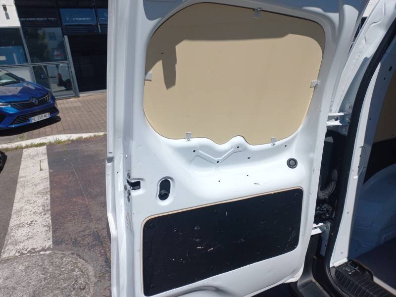 Renault Kangoo Van - Photo 15