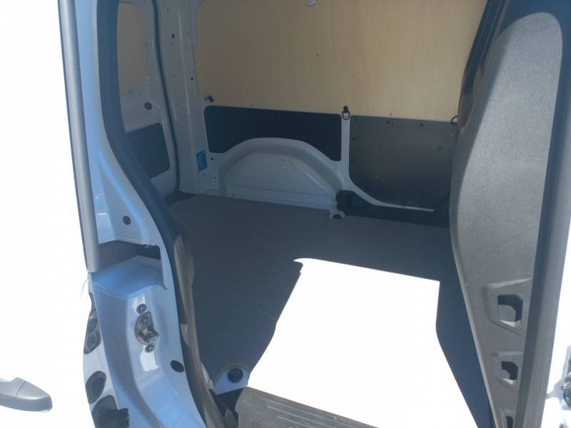 Renault Kangoo Van - Photo 17