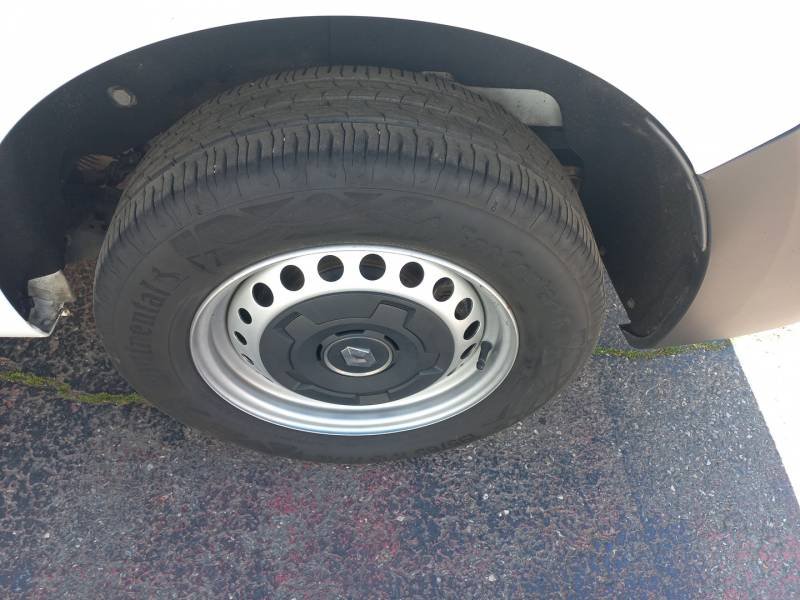 Renault Kangoo Van - Photo 21