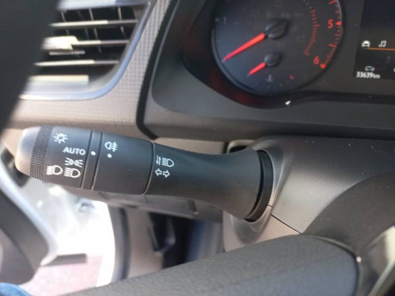 Renault Kangoo Van - Photo 25