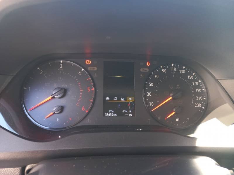 Renault Kangoo Van - Photo 26