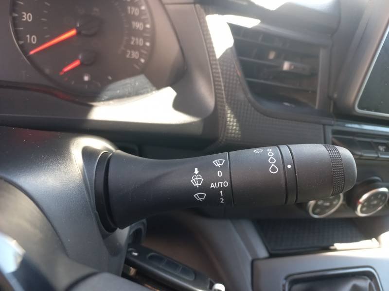 Renault Kangoo Van - Photo 27