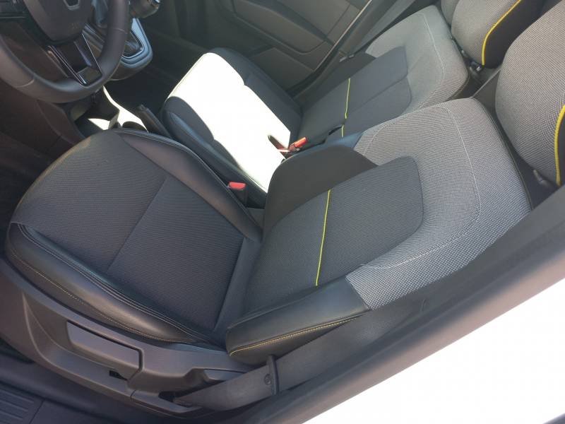 Renault Kangoo Van - Photo 28