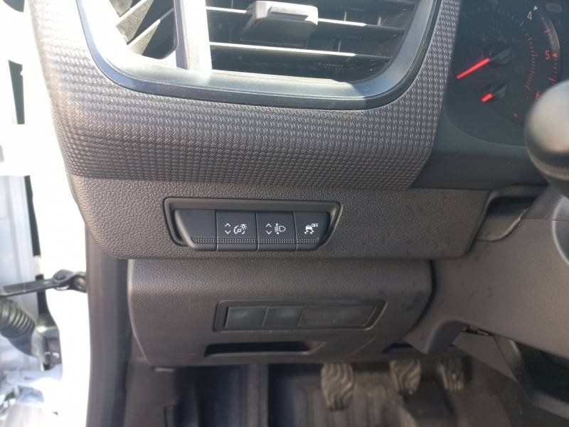Renault Kangoo Van - Photo 31