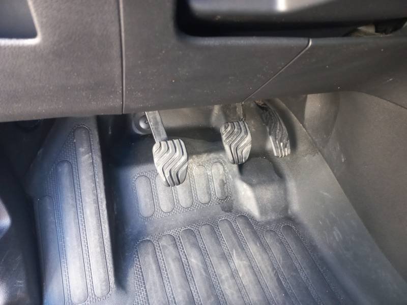 Renault Kangoo Van - Photo 32