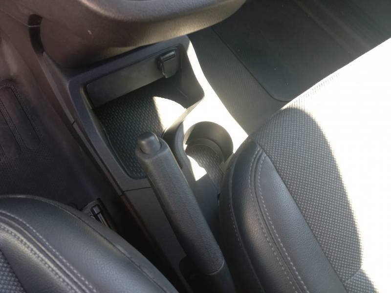 Renault Kangoo Van - Photo 34