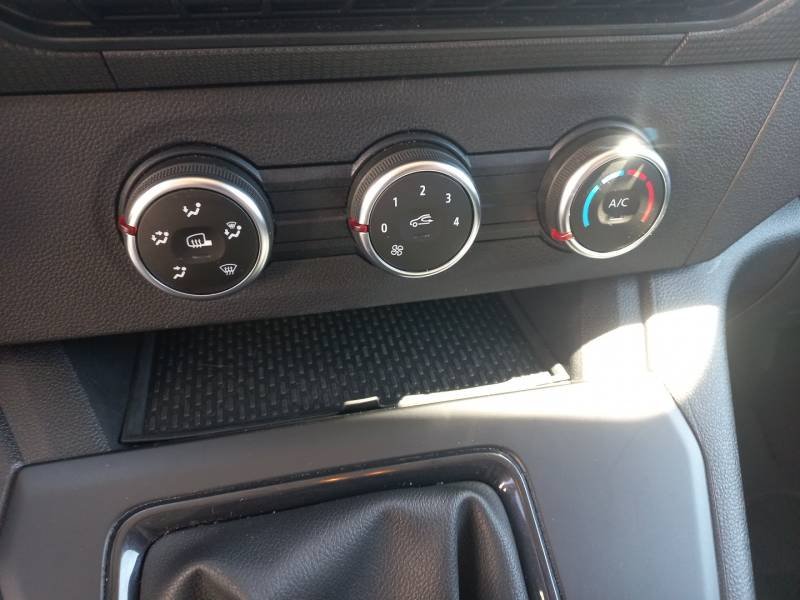Renault Kangoo Van - Photo 35