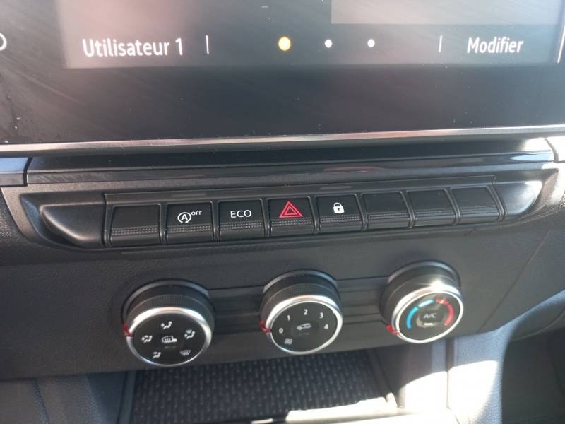 Renault Kangoo Van - Photo 36