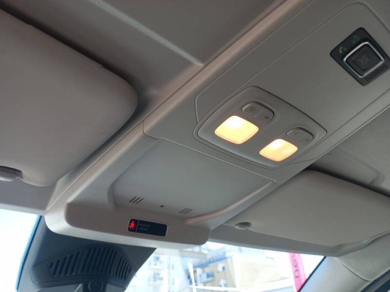 Renault Kangoo Van - Photo 37