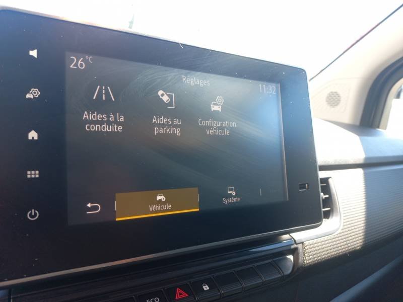Renault Kangoo Van - Photo 38