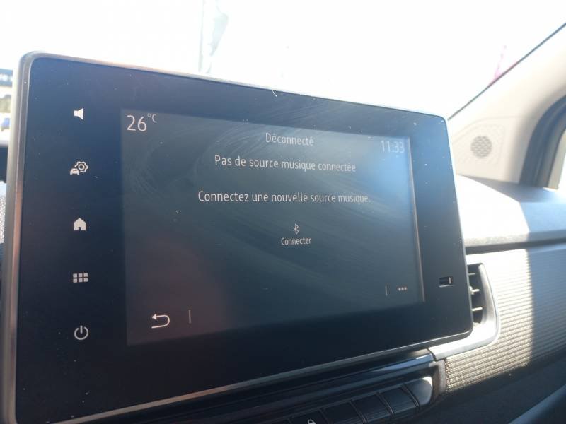 Renault Kangoo Van - Photo 41
