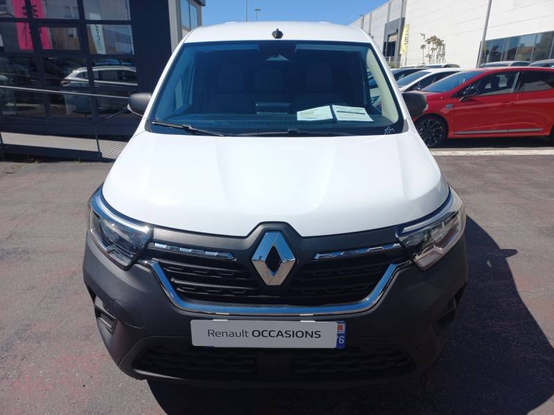 Renault Kangoo Van - Photo 8