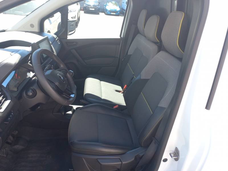 Renault Kangoo Van - Photo 10