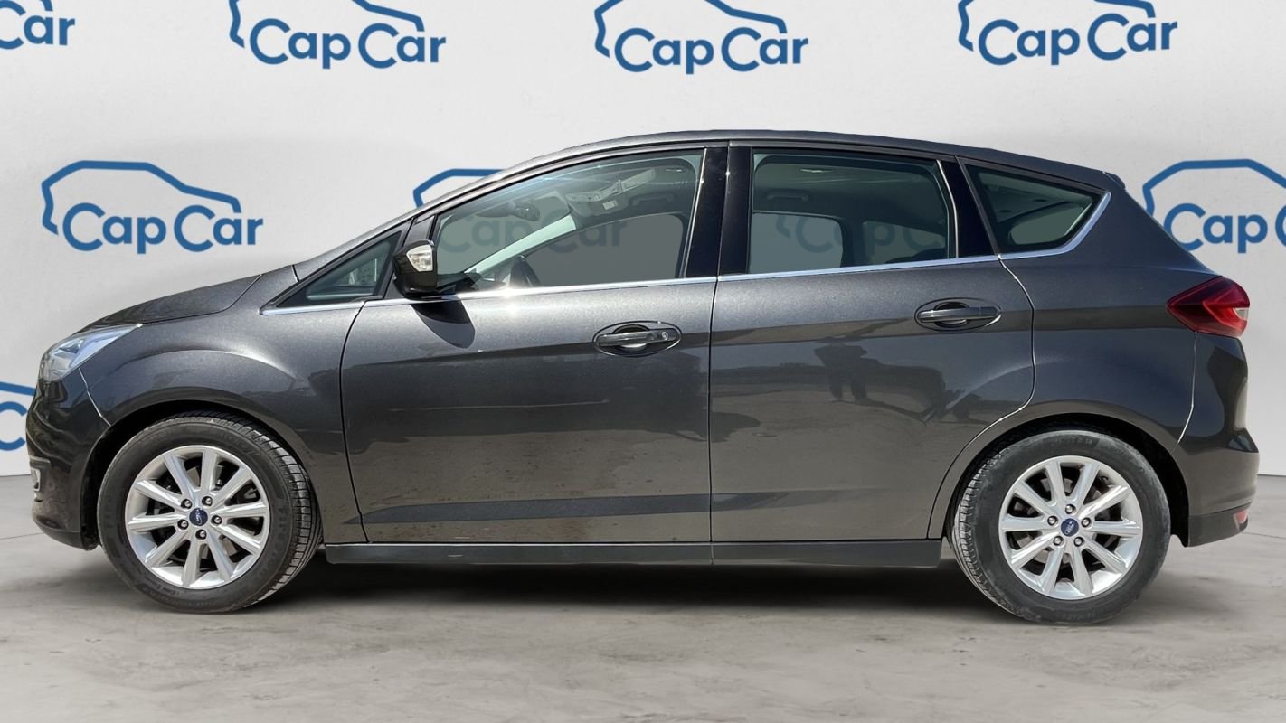 Ford C-Max - Photo 2
