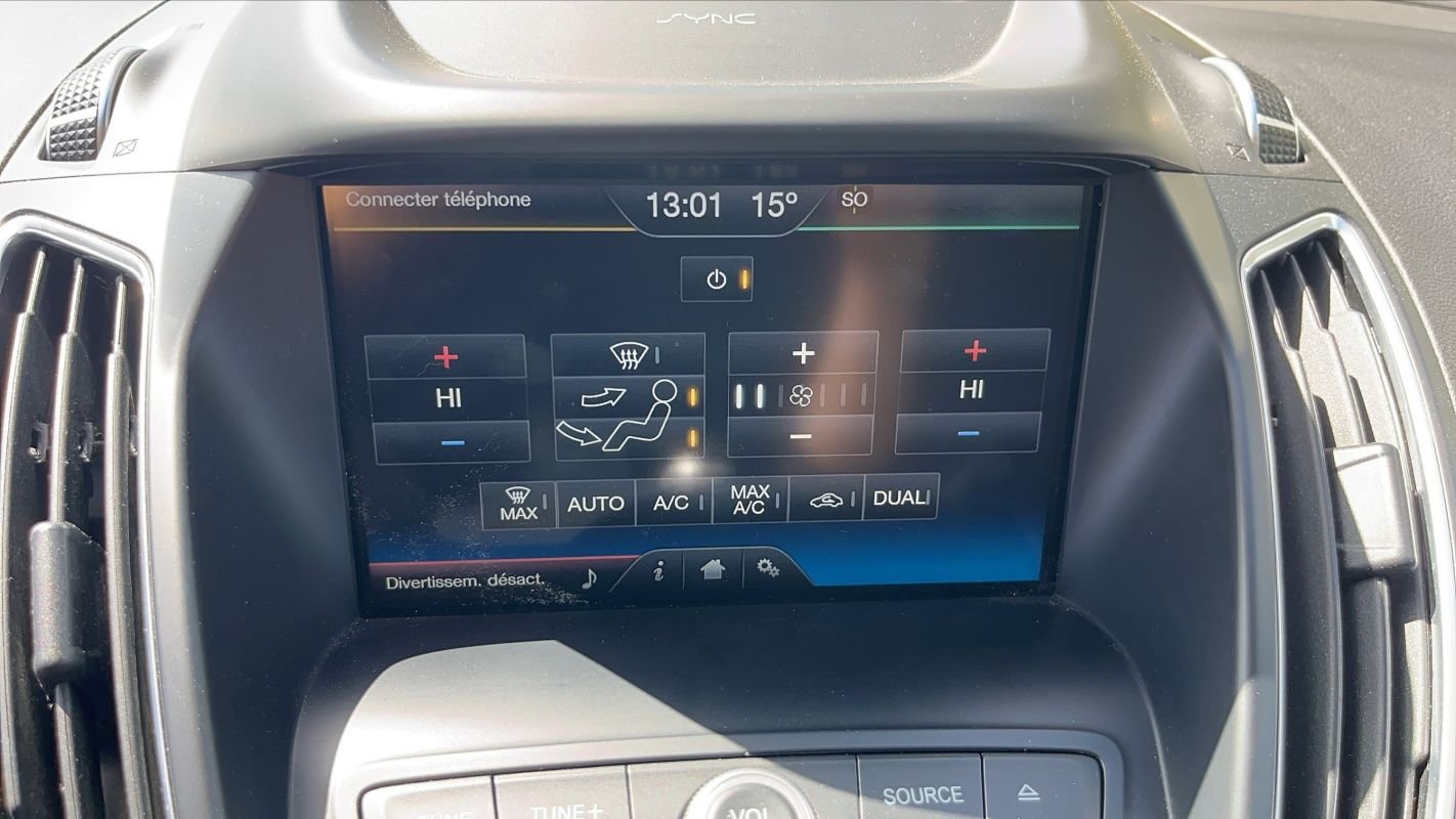 Ford C-Max - Photo 27