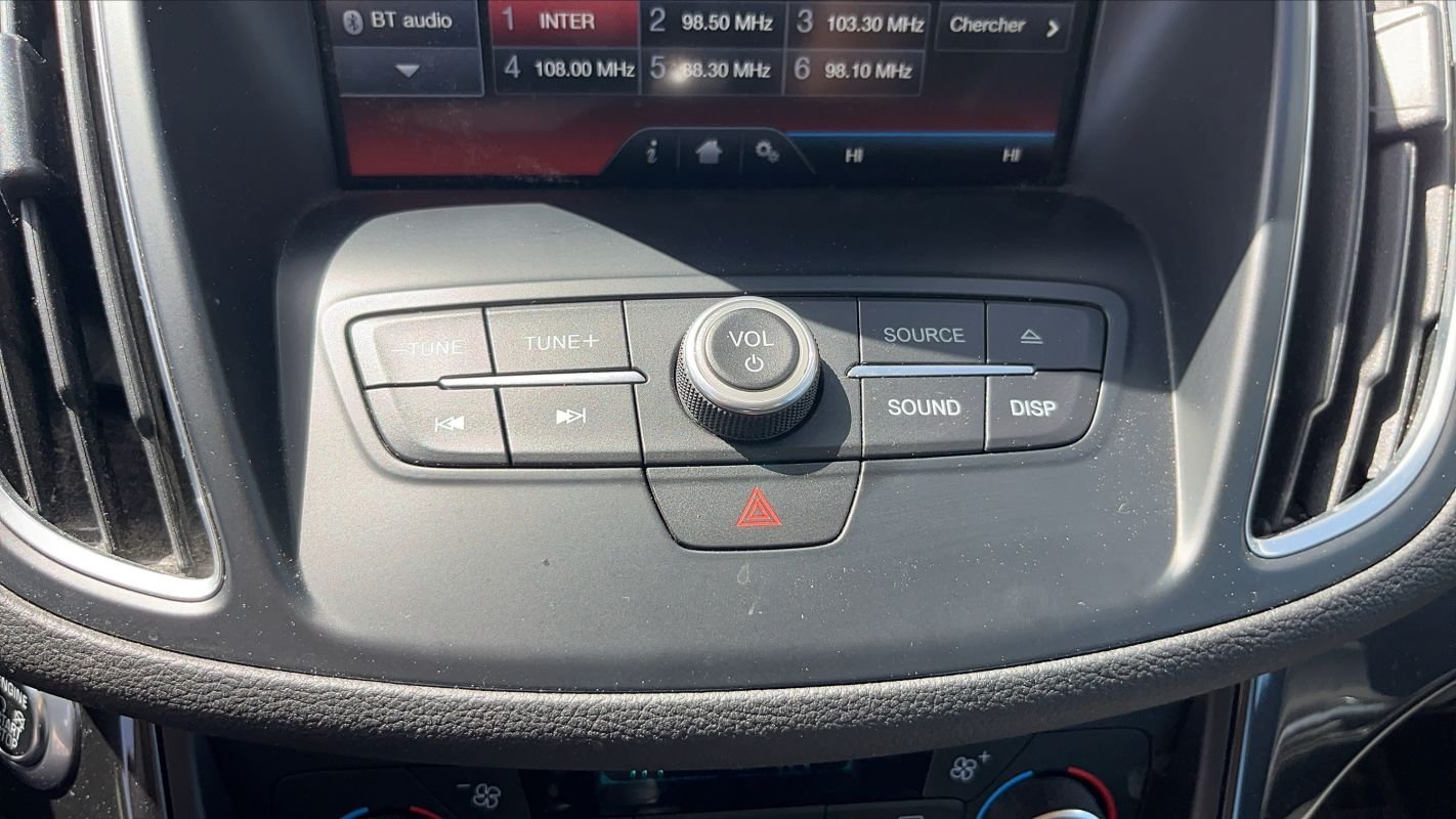 Ford C-Max - Photo 29
