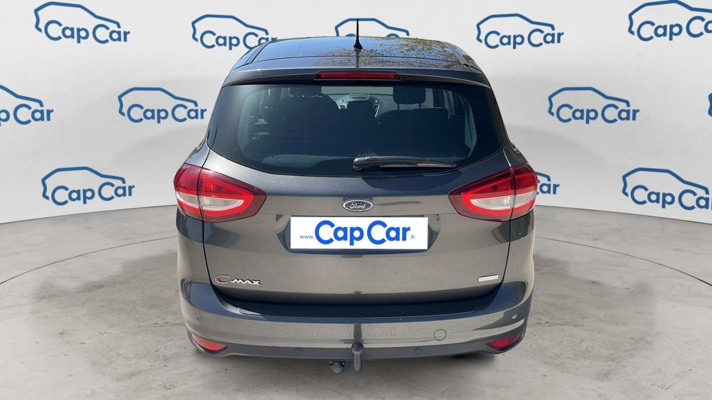 Ford C-Max - Photo 3