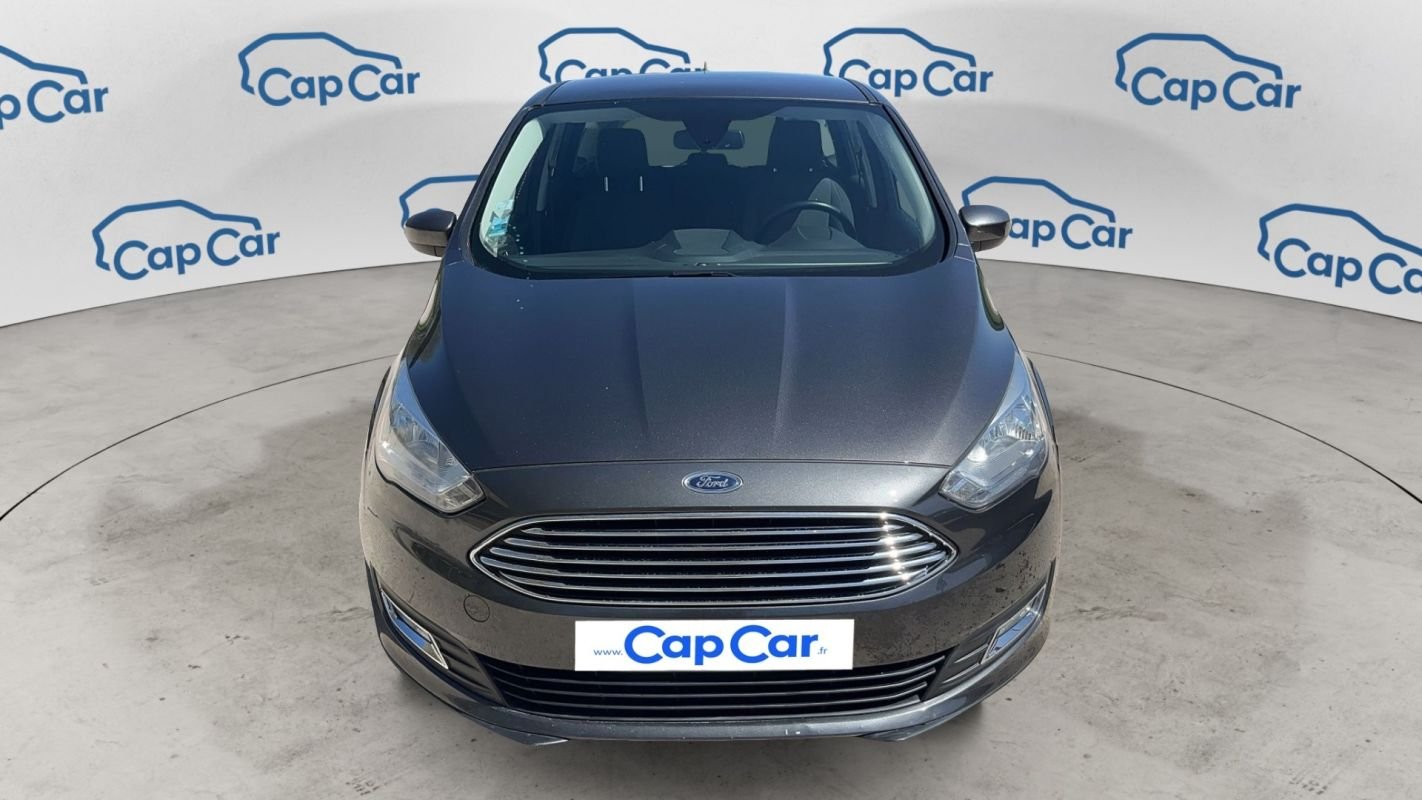 Ford C-Max - Photo 5