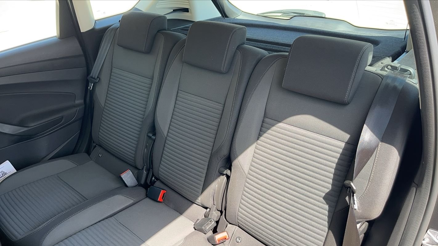 Ford C-Max - Photo 9