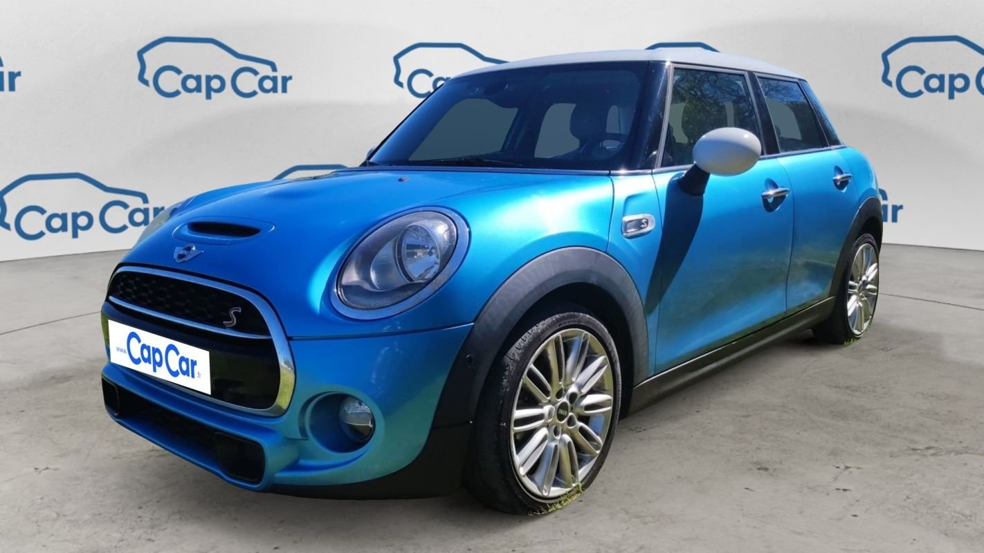 Mini Mini