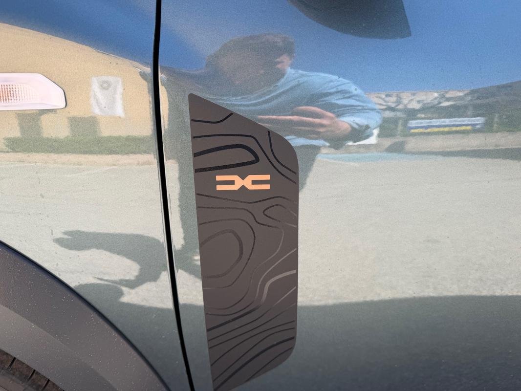 Dacia sandero III - Photo 12