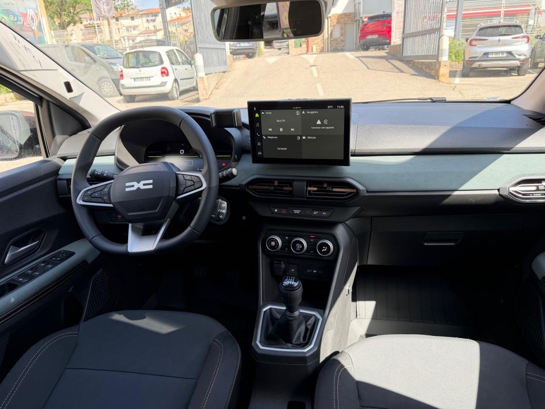 Dacia sandero III - Photo 16
