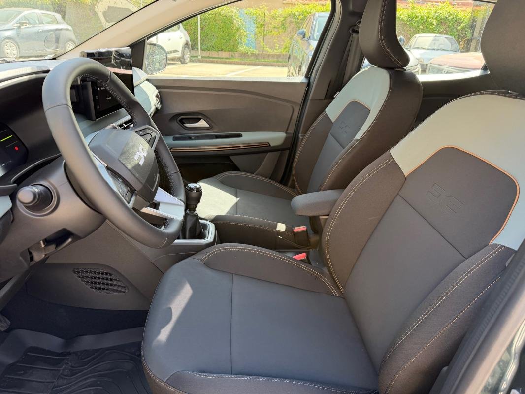 Dacia sandero III - Photo 18