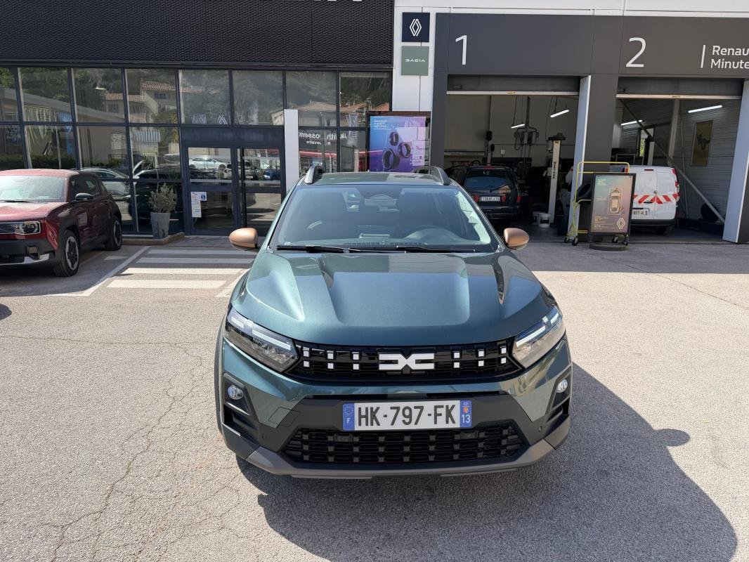 Dacia sandero III - Photo 2