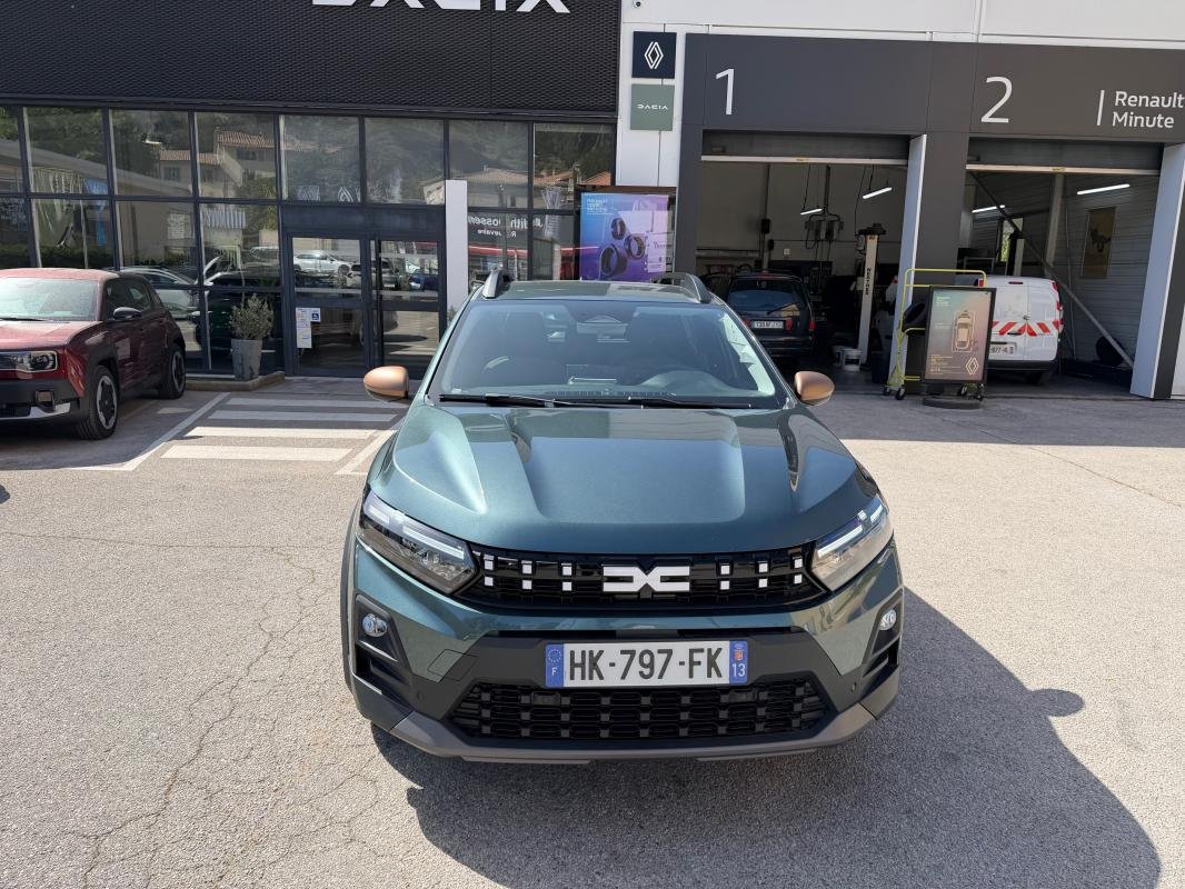 Dacia sandero III - Photo 3