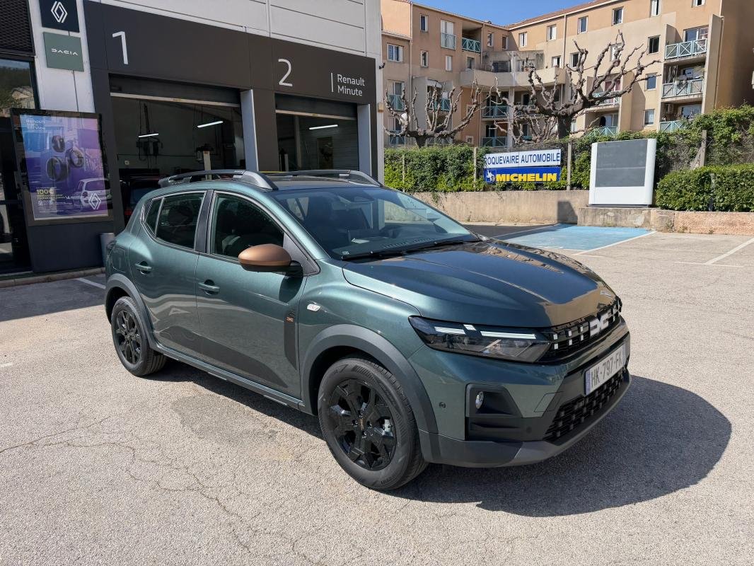 Dacia sandero III - Photo 4