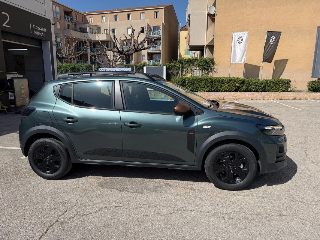 Dacia sandero III - Photo 5