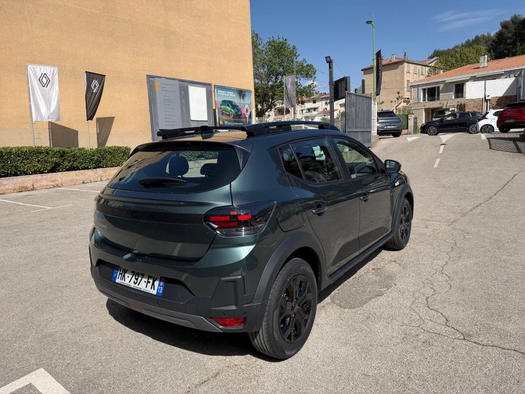 Dacia sandero III - Photo 6