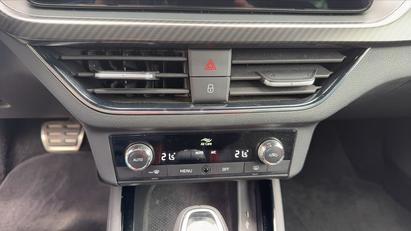 Skoda Kamiq - Photo 13