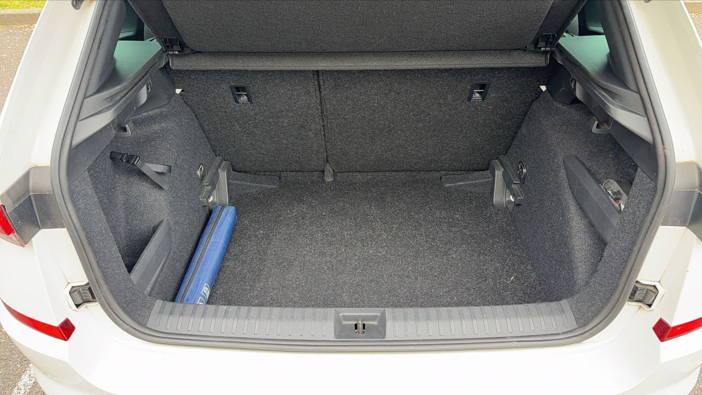 Skoda Kamiq - Photo 14