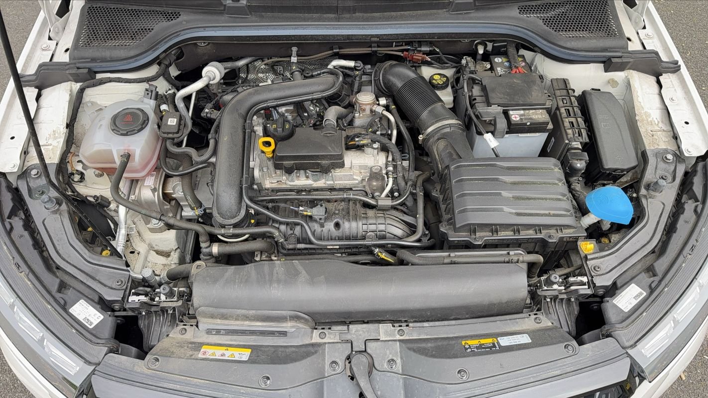 Skoda Kamiq - Photo 15